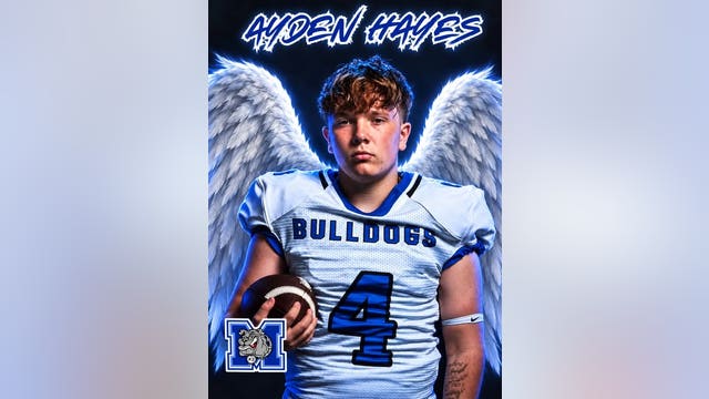 Milford High School football player dies after Ellis County ATV crash
