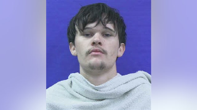 Forney man arrested on child sexual assault charges after missing New Braunfels teen found safe