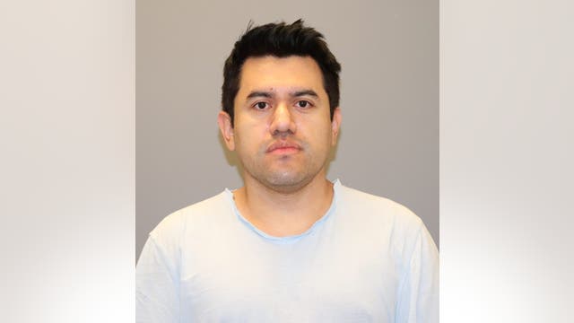 Former Grapevine youth leader and assistant coach arrested on child sexual abuse charges