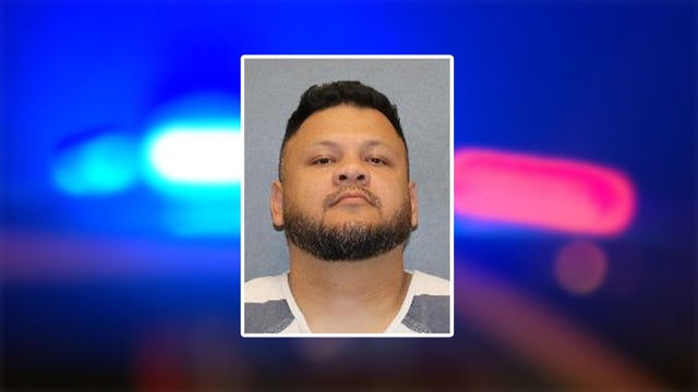 Denton barbershop owner arrested after hidden camera found in restroom