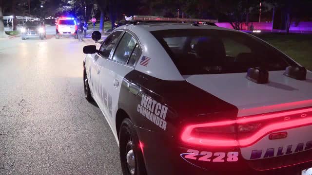 Dallas police and fire unions frustrated after city manager misses meeting