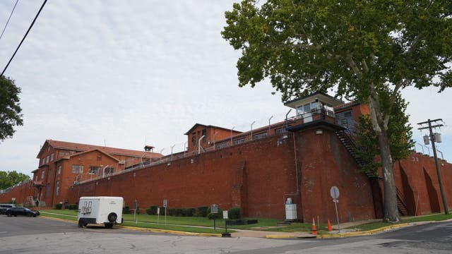 Texas prisons must be air conditioned by 2029, federal judge orders
