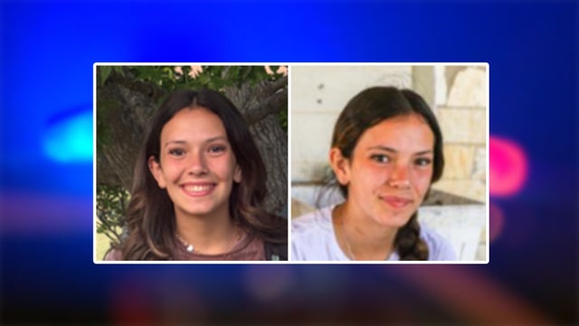 Weatherford 14-year-old girl found safe, AMBER Alert canceled