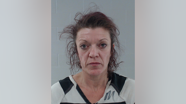 Woman faces attempted capital murder charge following police chase, Burleson officer-involved shooting