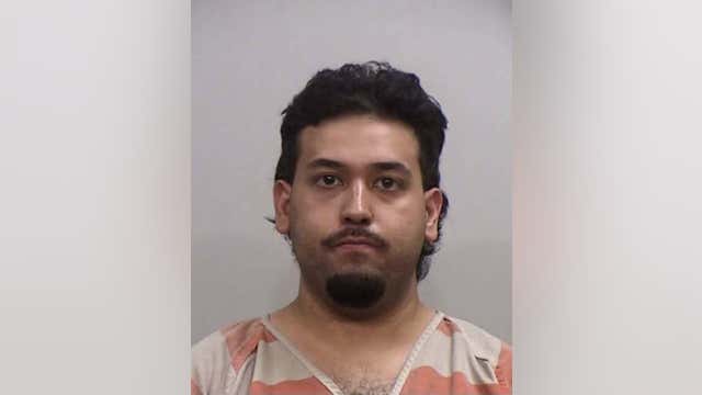 Suspect arrested in Irving park attempted kidnapping after community tips