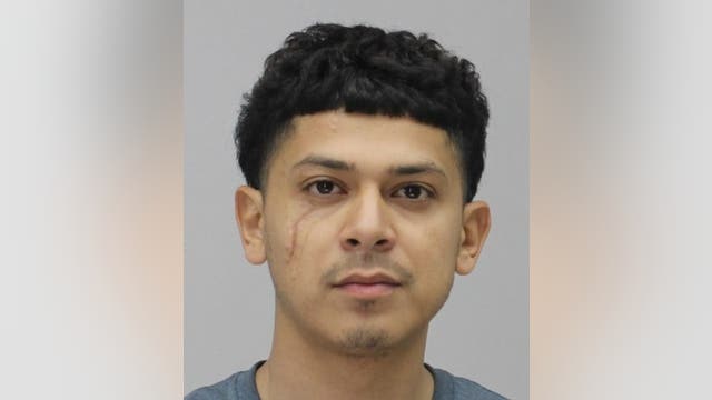 Man arrested in Mexico for 2021 Dallas murder during catalytic converter theft