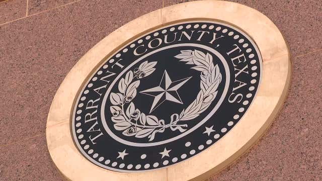 Community reacts to Tarrant County's reduction in polling sites