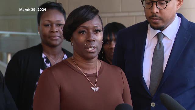Court leaves Crystal Mason’s illegal voting acquittal in place