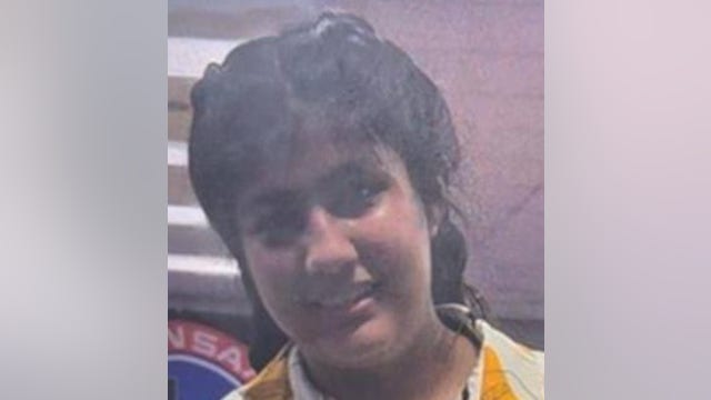 Missing teen in Grand Prairie found, AMBER Alert canceled