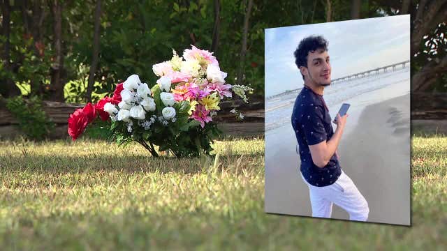 Fort Worth police seek tips in unsolved 2021 DoorDash driver road rage murder