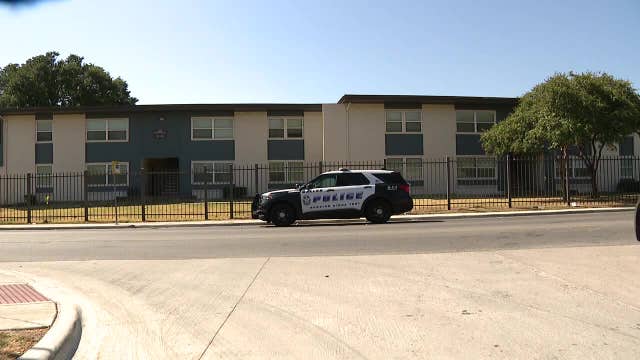 Dallas apartment community demands action after a violent weekend