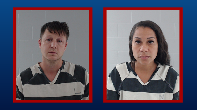 Best-selling Christian authors from North Texas arrested following investigation into child abuse