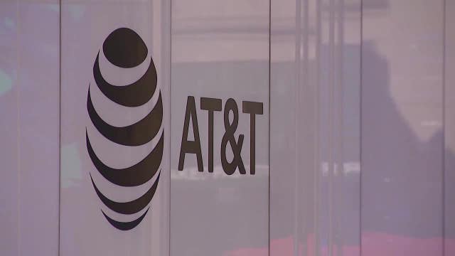 Iranian hacker group claims responsibility for Dallas internet outage, AT&T blames cable theft