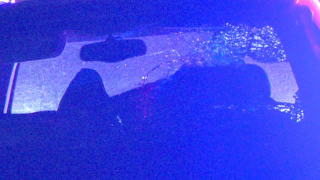 Pedestrian struck and killed by minivan on Interstate 20 in the Red Bird area of Dallas