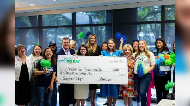 North Texas Giving Day raises funds for local causes