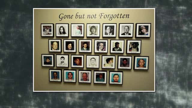 North Texas detectives form coalition to solve cold case crimes