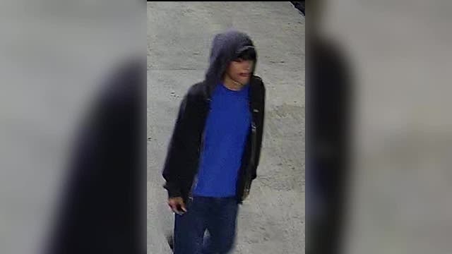 Suspect arrested for Fort Worth hotel security guard shooting