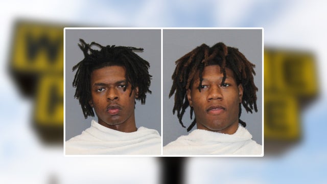Charges dropped against former suspects connected to Richardson Waffle House shooting