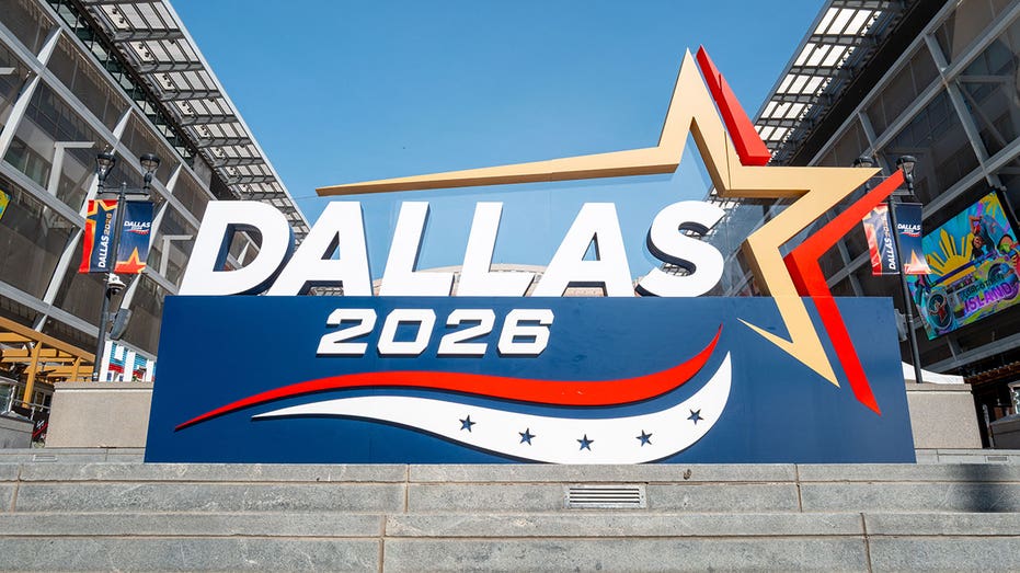 Public transportation for Republican Midterm Convention in Dallas requires bus ride from Grand Prairie — FOX 4 Dallas