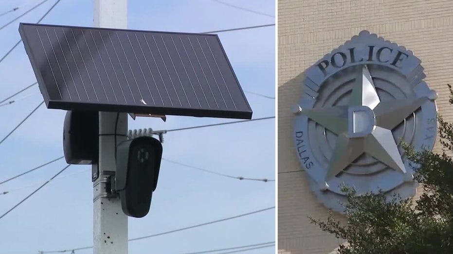 Dallas Police looking for ways to keep over 300 Flock cameras operational as state funding ends — FOX 4 Dallas