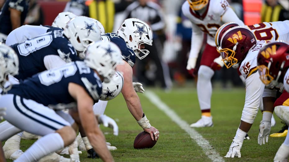 Dallas Cowboys seek bounce-back performance in 2026 home opener vs. Washington Commanders — FOX 4 Dallas
