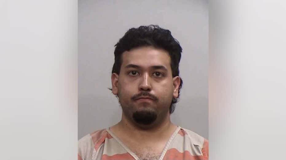 Suspect arrested in Irving park attempted kidnapping after community tips — FOX 4 Dallas