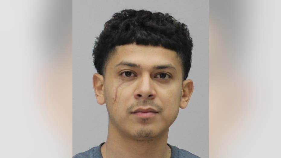 Man arrested in Mexico for 2021 Dallas murder during catalytic converter theft — FOX 4 Dallas