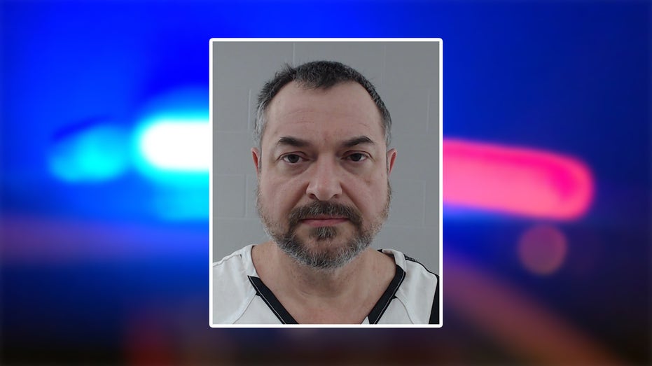Fort Worth respiratory therapist suspended after arrest on child pornography charges — FOX 4 Dallas