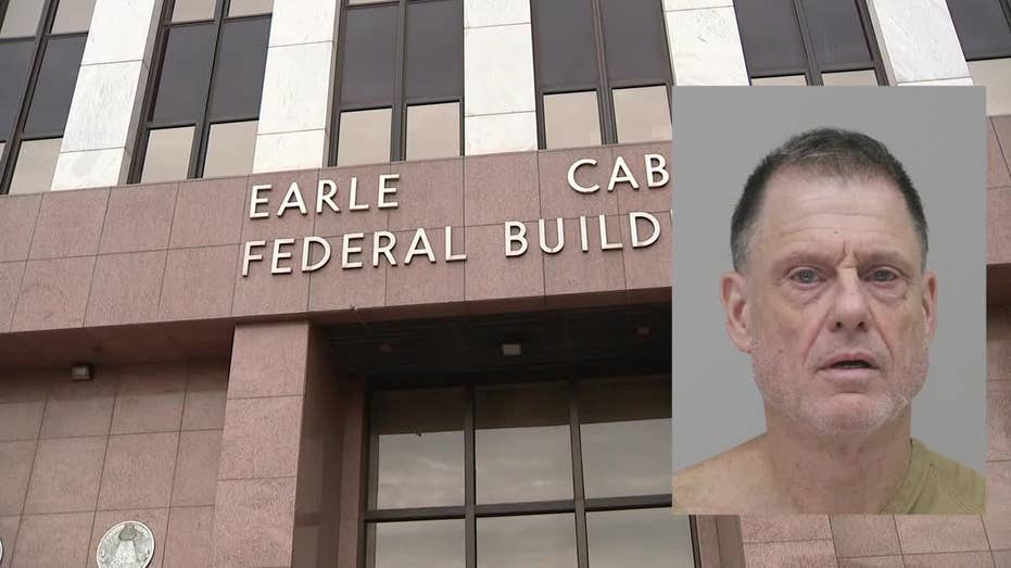 Dallas child kidnapping suspect has detention hearing pushed back