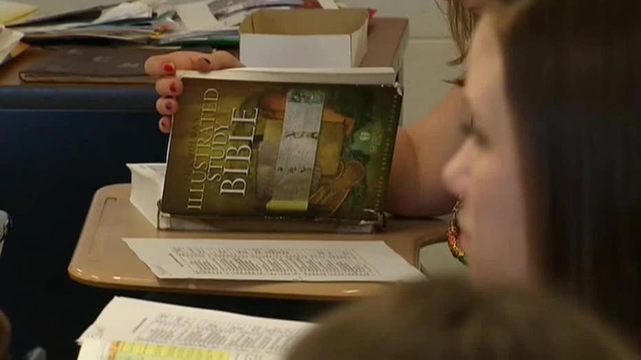 Texas education board approves controversial school curriculum changes