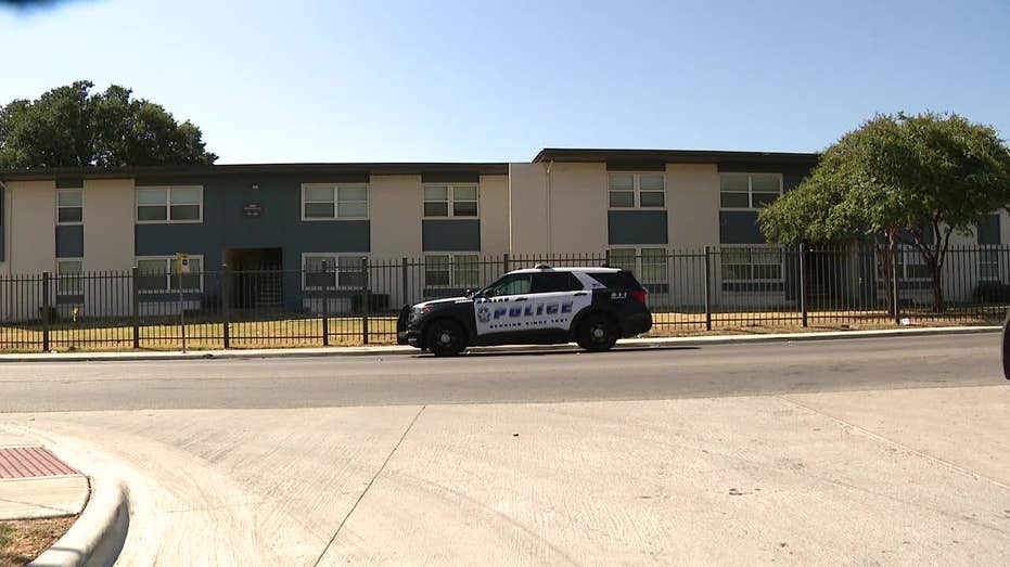 Dallas apartment community demands action after a violent weekend — FOX 4 Dallas