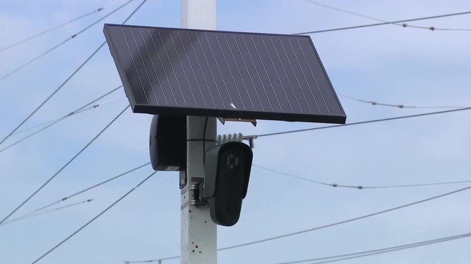 Dallas City Council rejects proposal to end Flock camera funding — FOX 4 Dallas