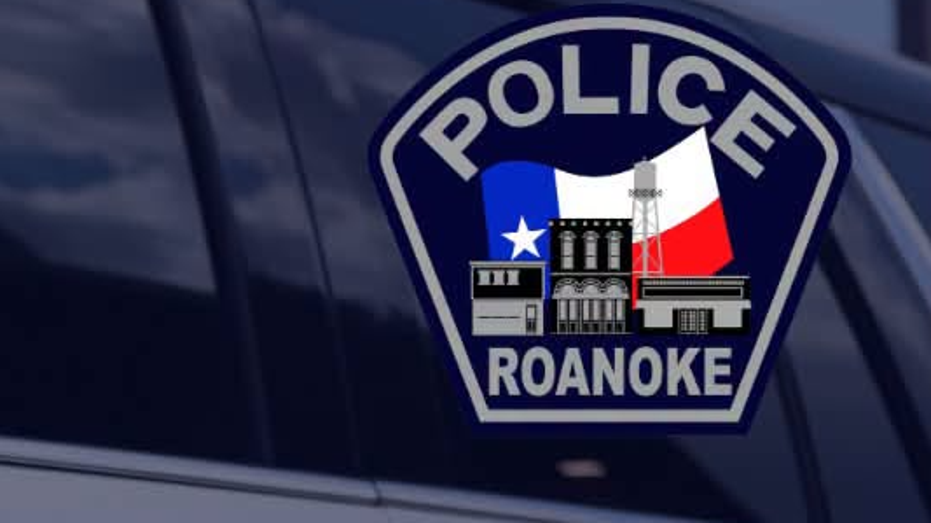 Roanoke motorcycle officer in critical condition after fiery crash near Texas Motor Speedway — FOX 4 Dallas