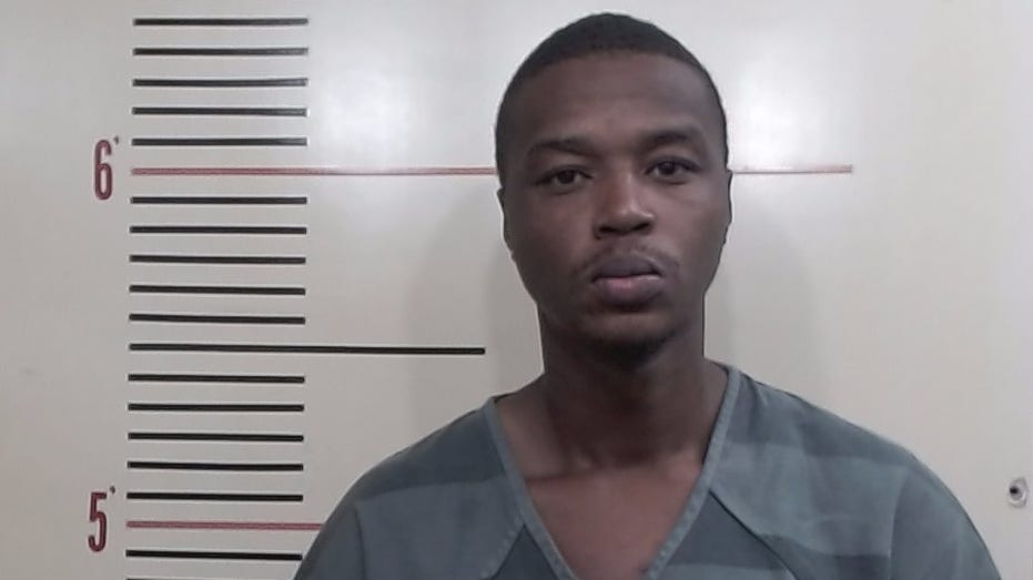Fort Worth man arrested after Poolville road-rage shooting, chase