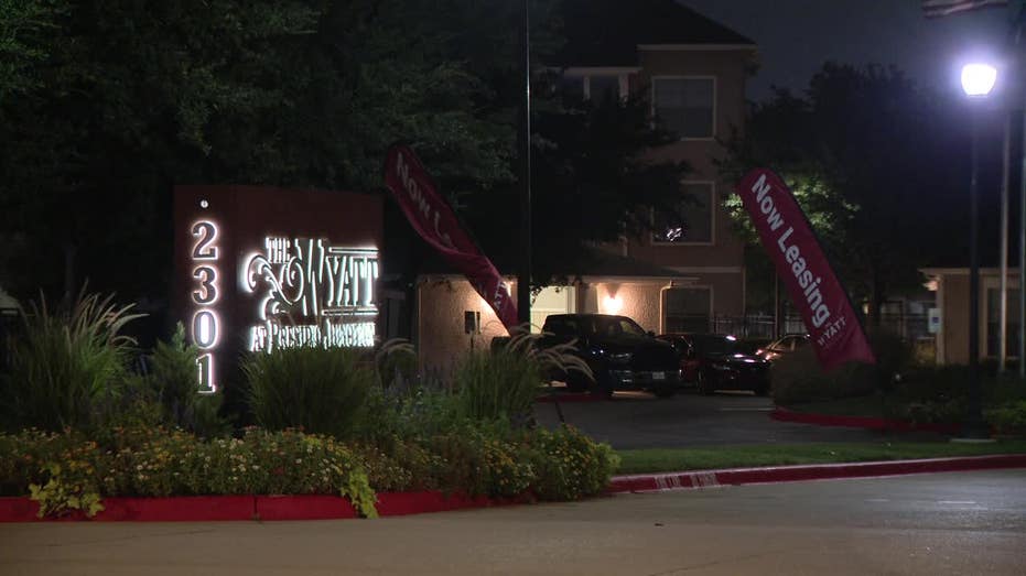 Fort Worth police investigate apparent murder-suicide on Whistler Creek Drive — FOX 4 Dallas