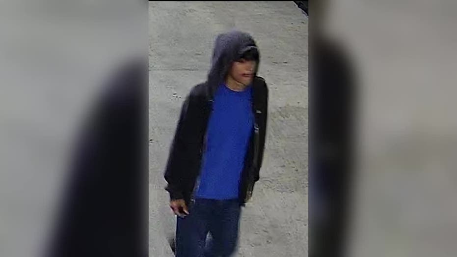 Suspect arrested for Fort Worth hotel security guard shooting