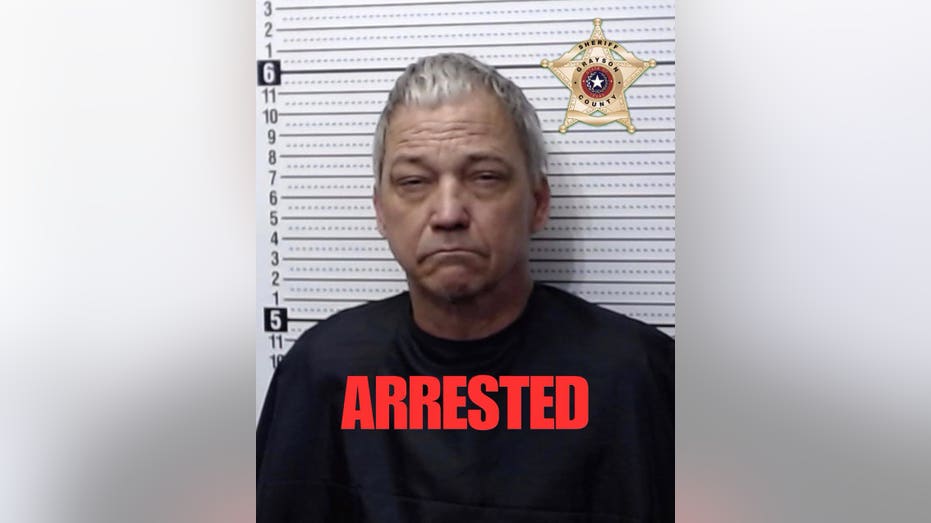 Pottsboro man arrested after allegedly committing indecent acts near elementary school bus stop — FOX 4 Dallas