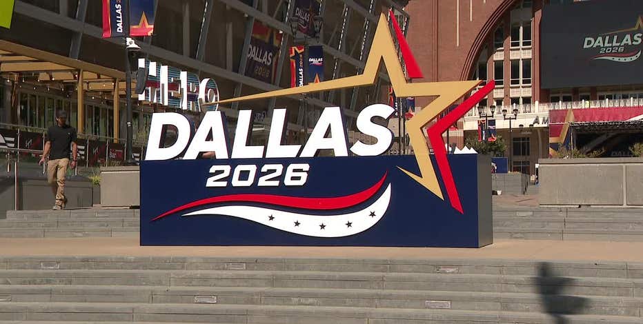 Republican Midterm Convention: When will Texas leaders speak each night