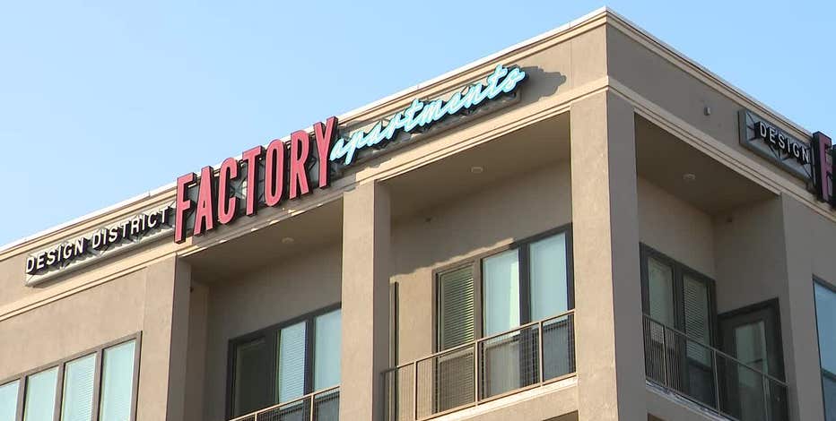 Turtle Creek apartment cleared to restore power, gas after leak forced multi-day evacuation