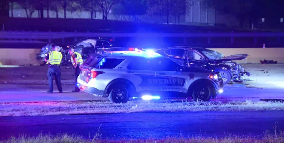 Highway 67 wrong-way crash in Duncanville leaves 1 dead