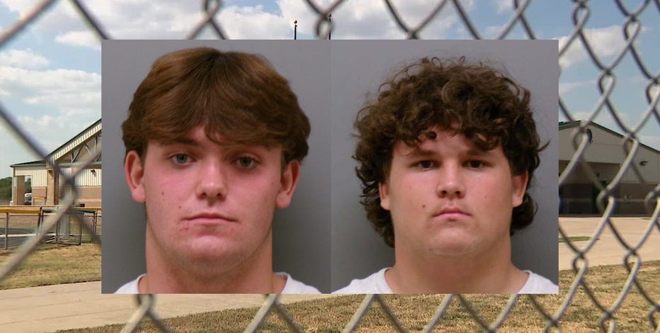 Boyd ISD finds no wrongdoing in how staff handled locker room hazing allegations