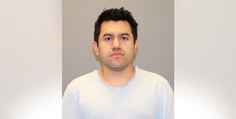 Former Grapevine youth leader and assistant coach arrested on child sexual abuse charges