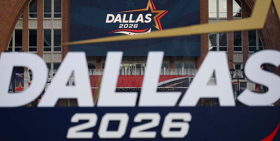 How to watch the Republican midterm convention in Dallas