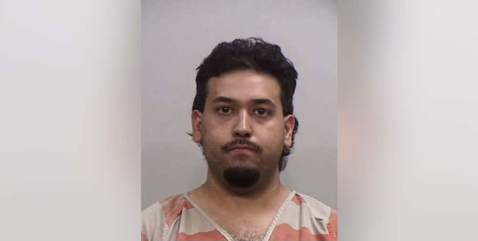 Suspect arrested in Irving park attempted kidnapping after community tips
