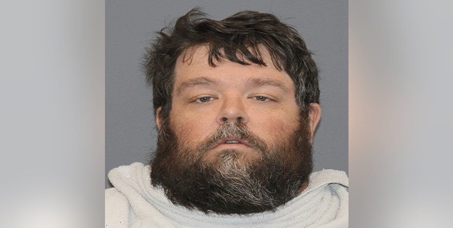 Richardson teacher arrested on online minor solicitation charge