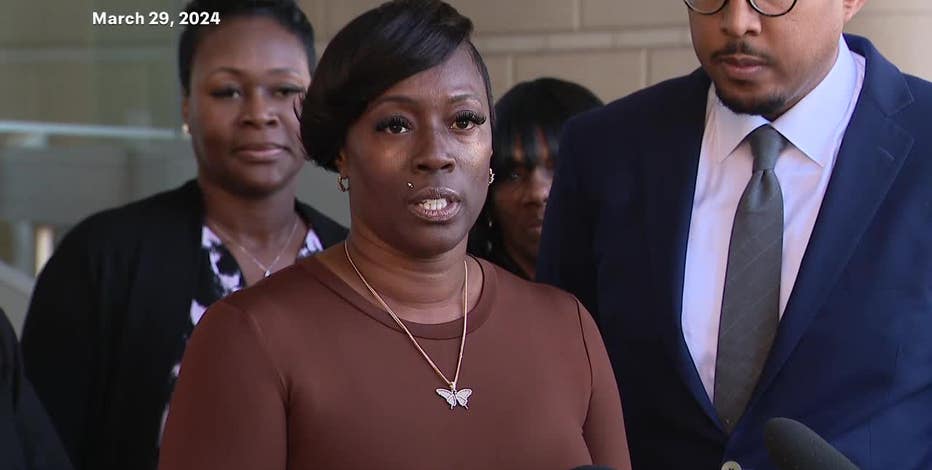 Court leaves Crystal Mason’s illegal voting acquittal in place