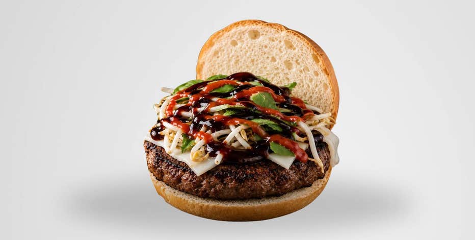 State Fair of Texas unveils new food lineup for 2026 featuring Deep Fried Ranch and Pho Burgers