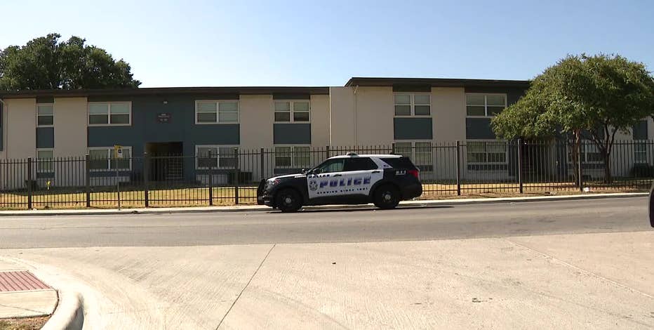 Dallas apartment community demands action after a violent weekend
