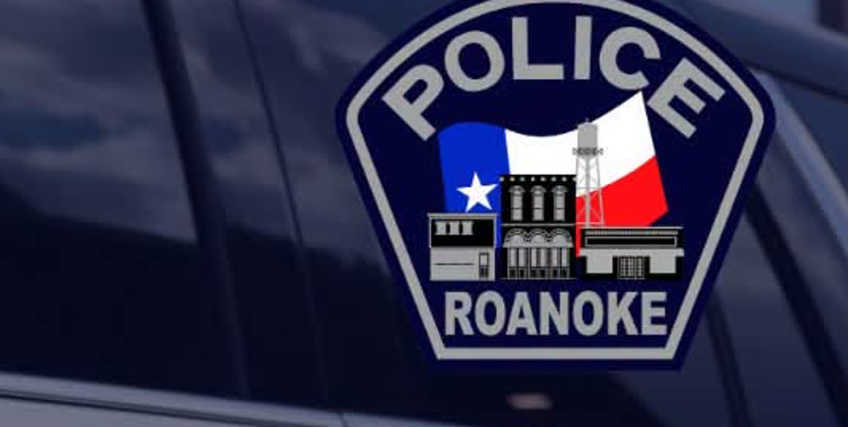 Roanoke motorcycle officer in critical condition after fiery crash near Texas Motor Speedway