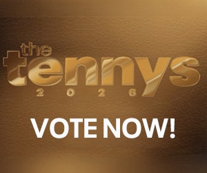 Vote for the Tennys!